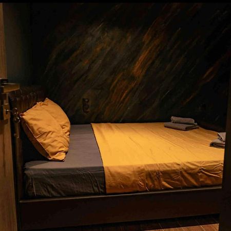 A Hidden Gem In Volos *Luxury Home* Ngoại thất bức ảnh