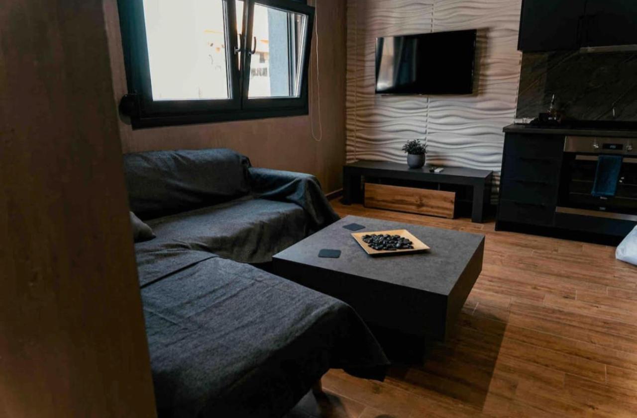 A Hidden Gem In Volos *Luxury Home* Ngoại thất bức ảnh