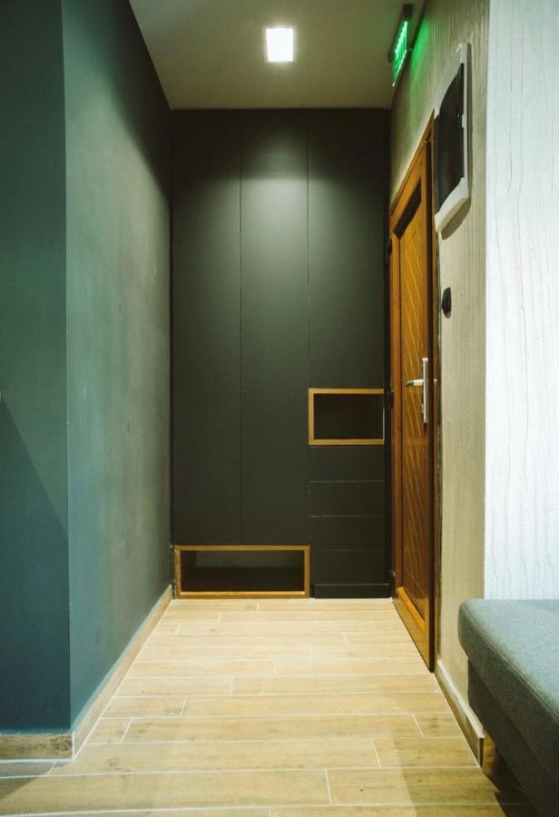 A Hidden Gem In Volos *Luxury Home* Ngoại thất bức ảnh