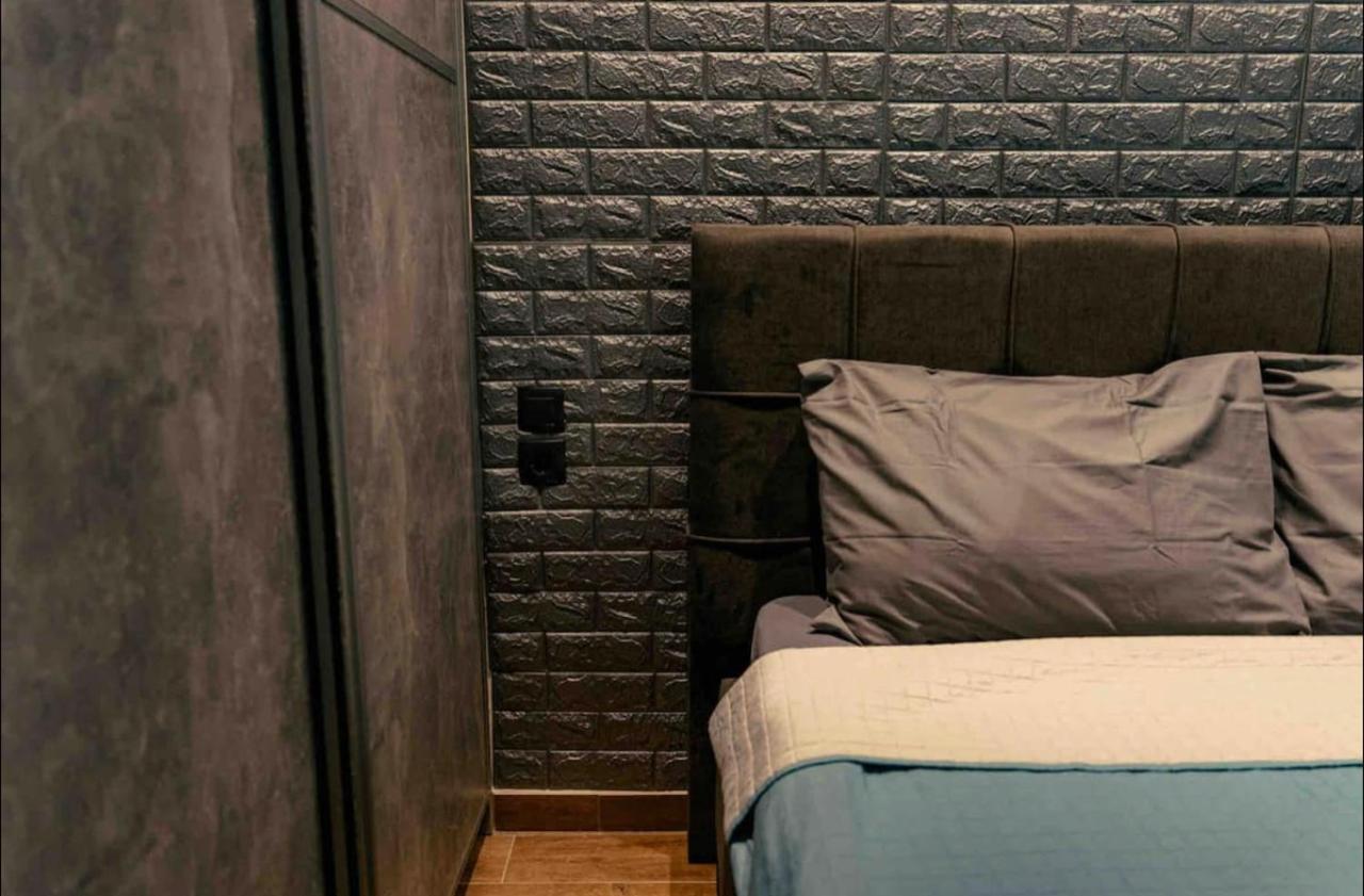 A Hidden Gem In Volos *Luxury Home* Ngoại thất bức ảnh