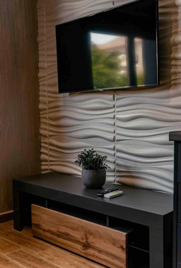 A Hidden Gem In Volos *Luxury Home* Ngoại thất bức ảnh
