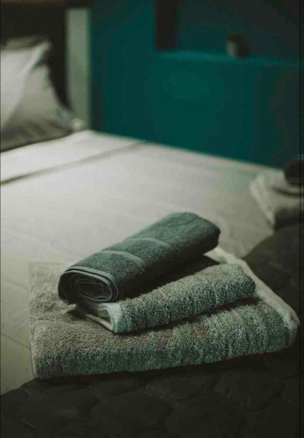 A Hidden Gem In Volos *Luxury Home* Ngoại thất bức ảnh