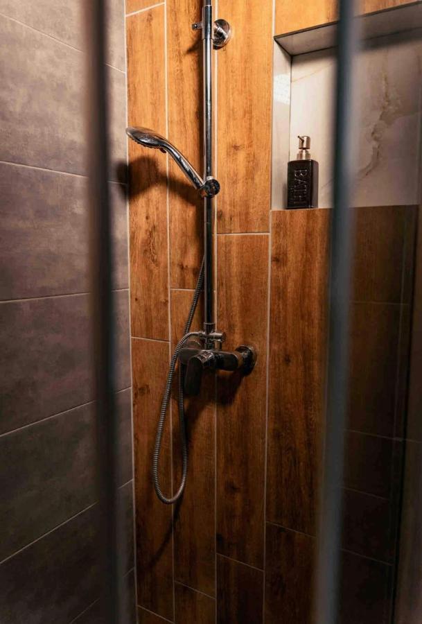 A Hidden Gem In Volos *Luxury Home* Ngoại thất bức ảnh
