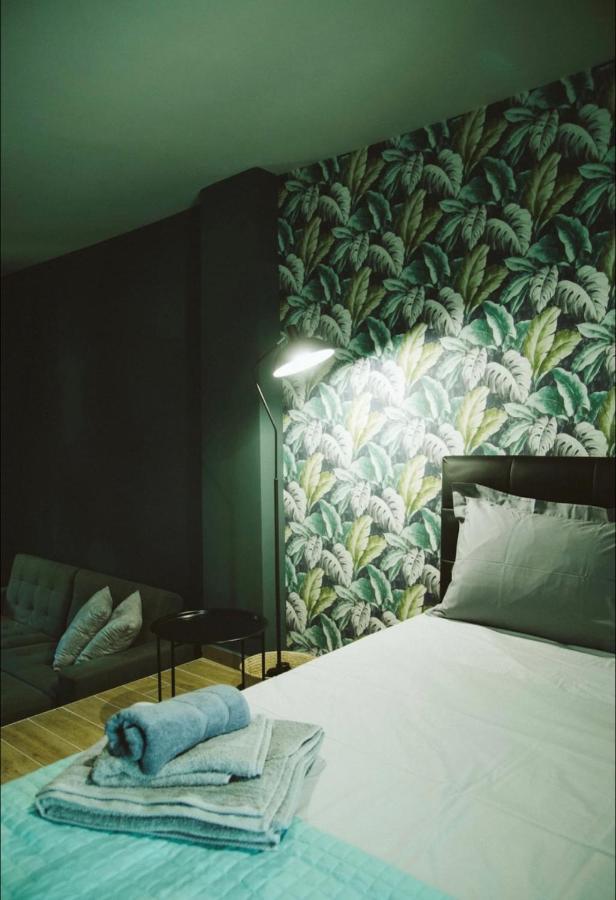 A Hidden Gem In Volos *Luxury Home* Ngoại thất bức ảnh