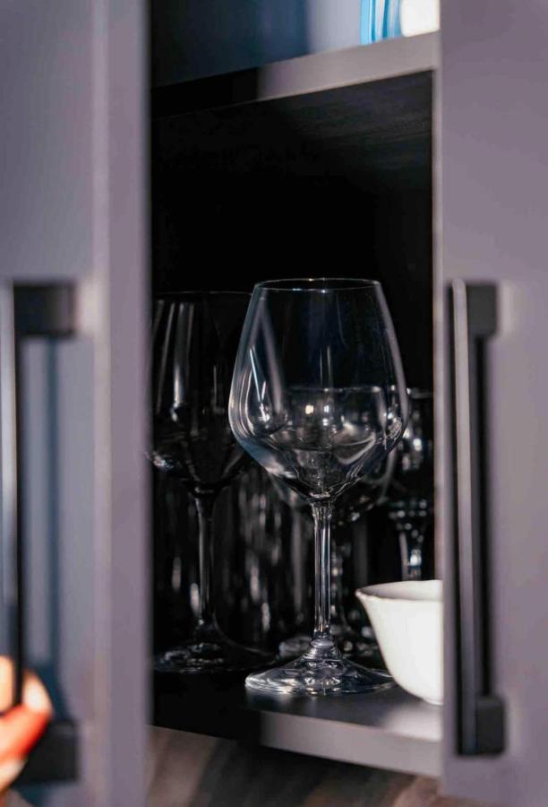 A Hidden Gem In Volos *Luxury Home* Ngoại thất bức ảnh