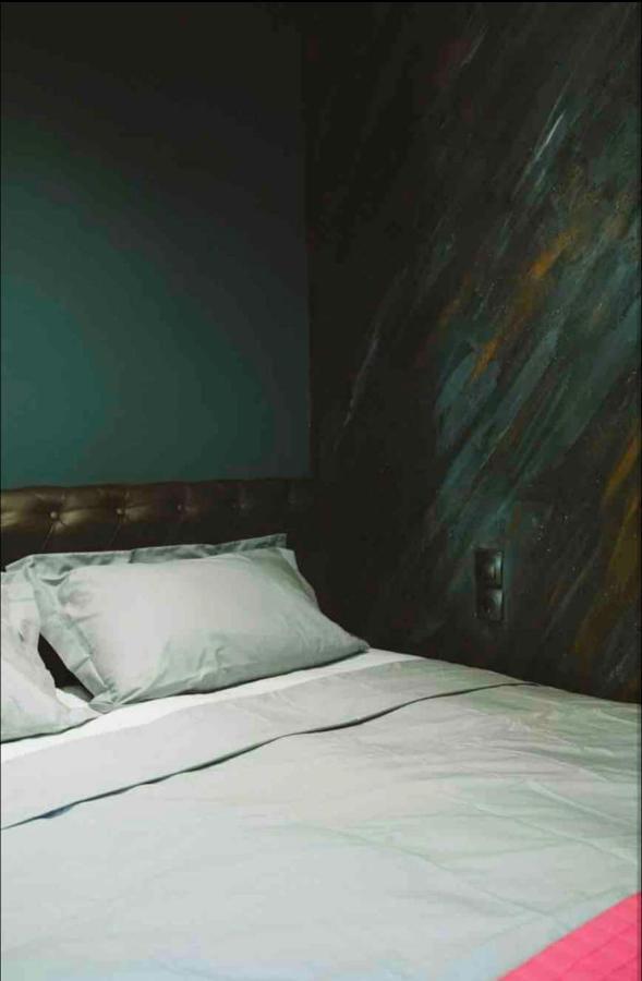A Hidden Gem In Volos *Luxury Home* Ngoại thất bức ảnh