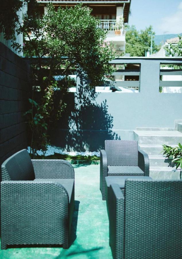 A Hidden Gem In Volos *Luxury Home* Ngoại thất bức ảnh