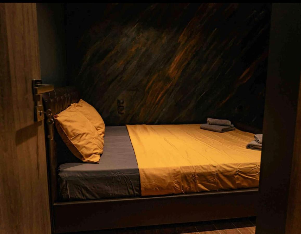 A Hidden Gem In Volos *Luxury Home* Ngoại thất bức ảnh