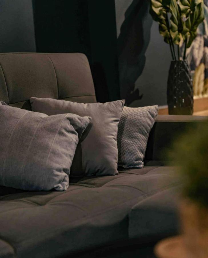 A Hidden Gem In Volos *Luxury Home* Ngoại thất bức ảnh