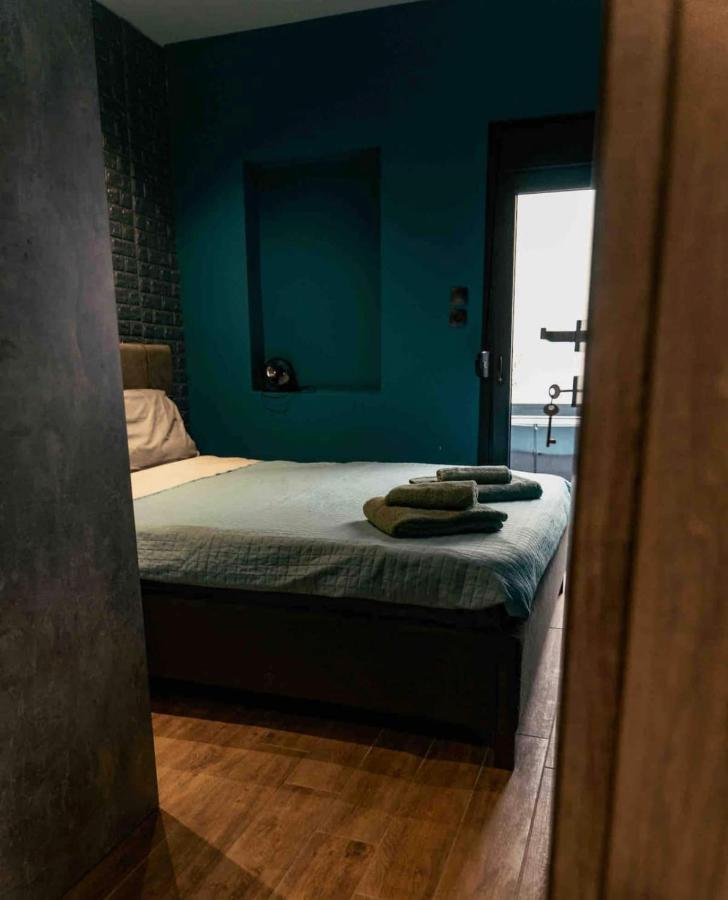 A Hidden Gem In Volos *Luxury Home* Ngoại thất bức ảnh